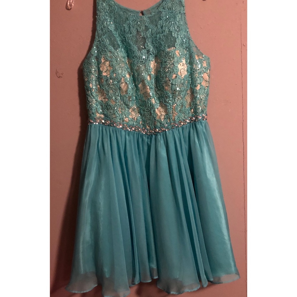 Special Occasion Dress